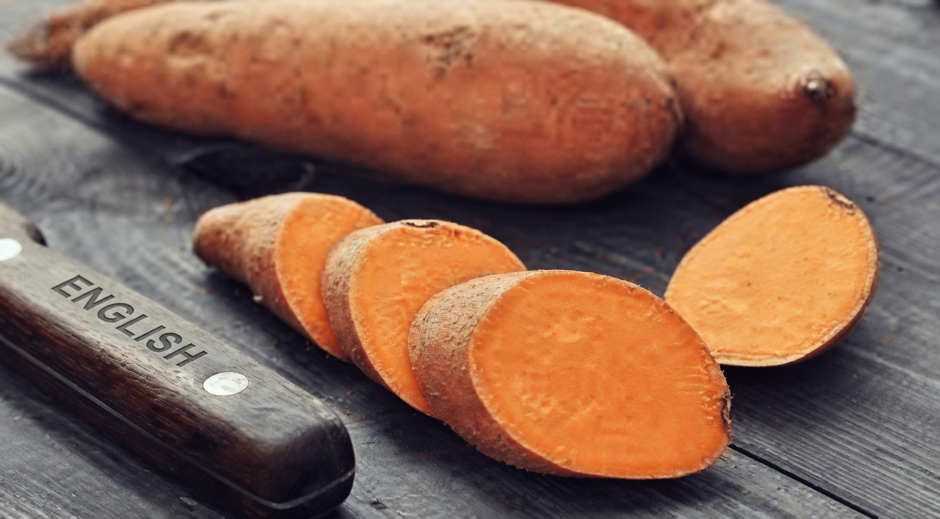 10 Health Benefits of Including Sweet Potato in Your Daily Diet