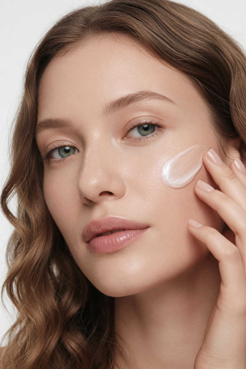 How to Gently Incorporate Baking Soda Into Your Nighttime Skincare Routine for a Balanced Skin Reset