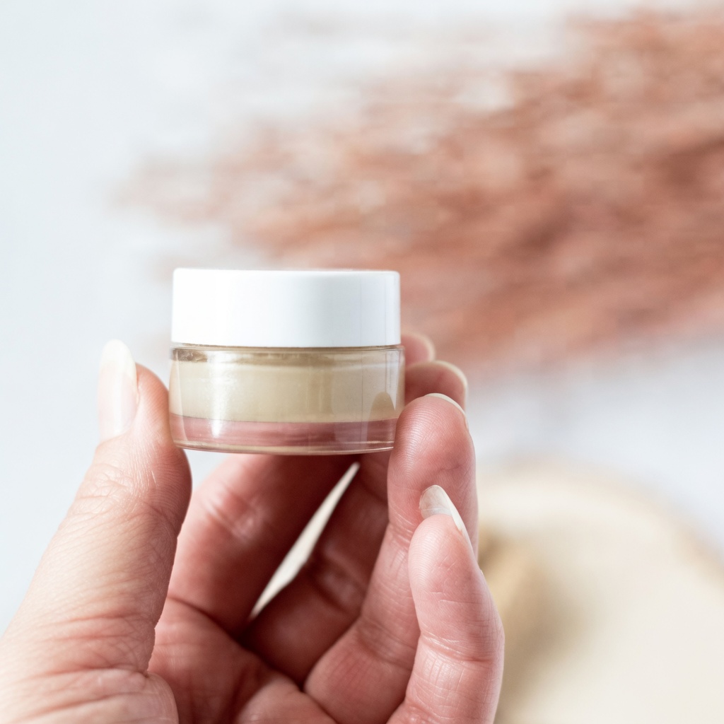 Natural Anti-Wrinkle Cream: The Simple Homemade Recipe That Helps Smooth Wrinkles and Rejuvenate Your Skin