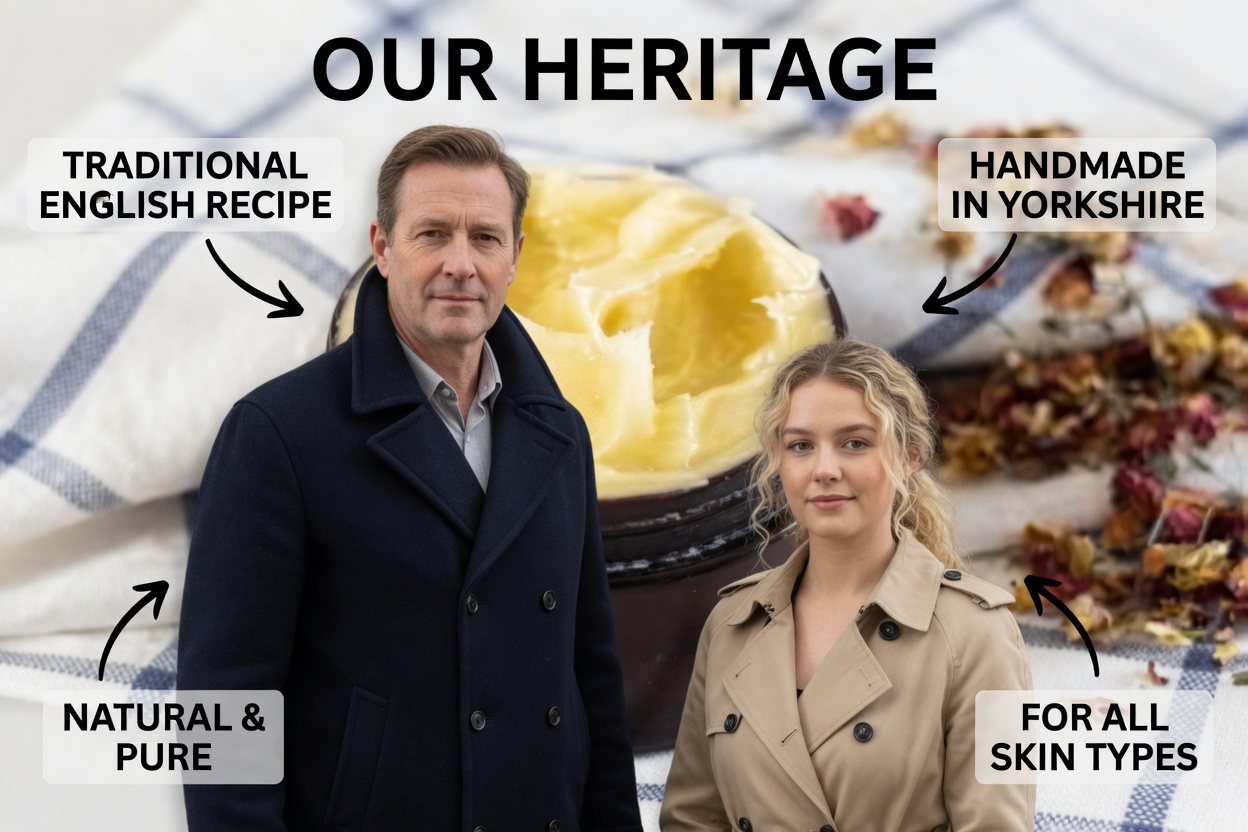 Natural Anti-Wrinkle Cream: The Simple Homemade Recipe That Helps Smooth Wrinkles and Rejuvenate Your Skin