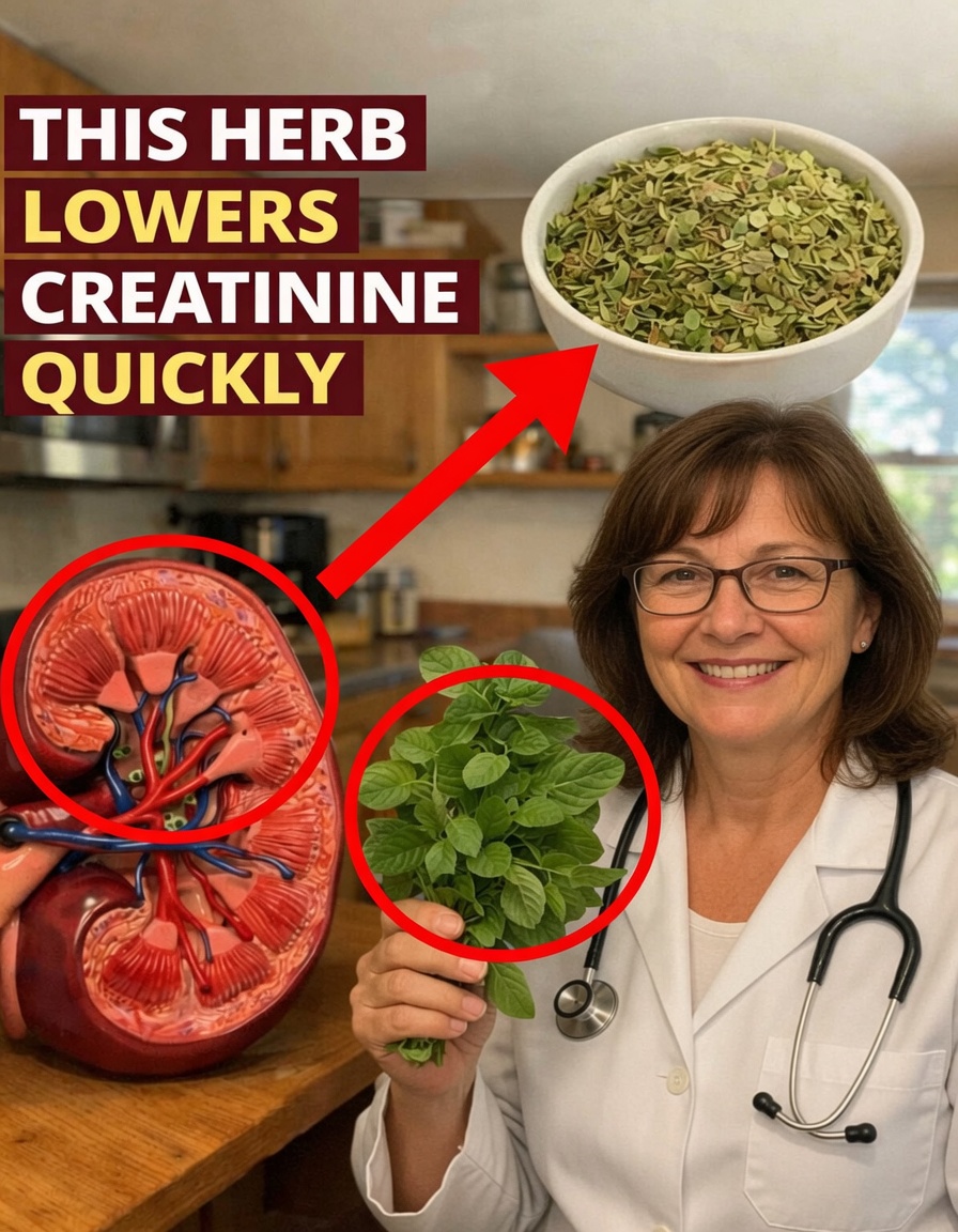 5 Kitchen Spices That May Naturally Support Kidney Health – Easy to Add to Your Meals!