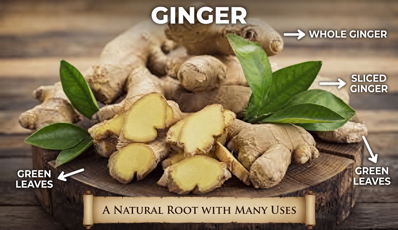 5 Kitchen Spices That May Naturally Support Kidney Health – Easy to Add to Your Meals!