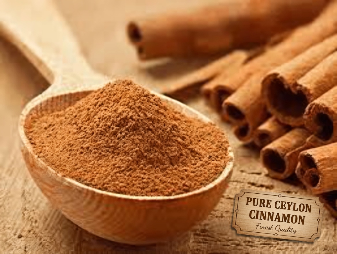 5 Kitchen Spices That May Naturally Support Kidney Health – Easy to Add to Your Meals!