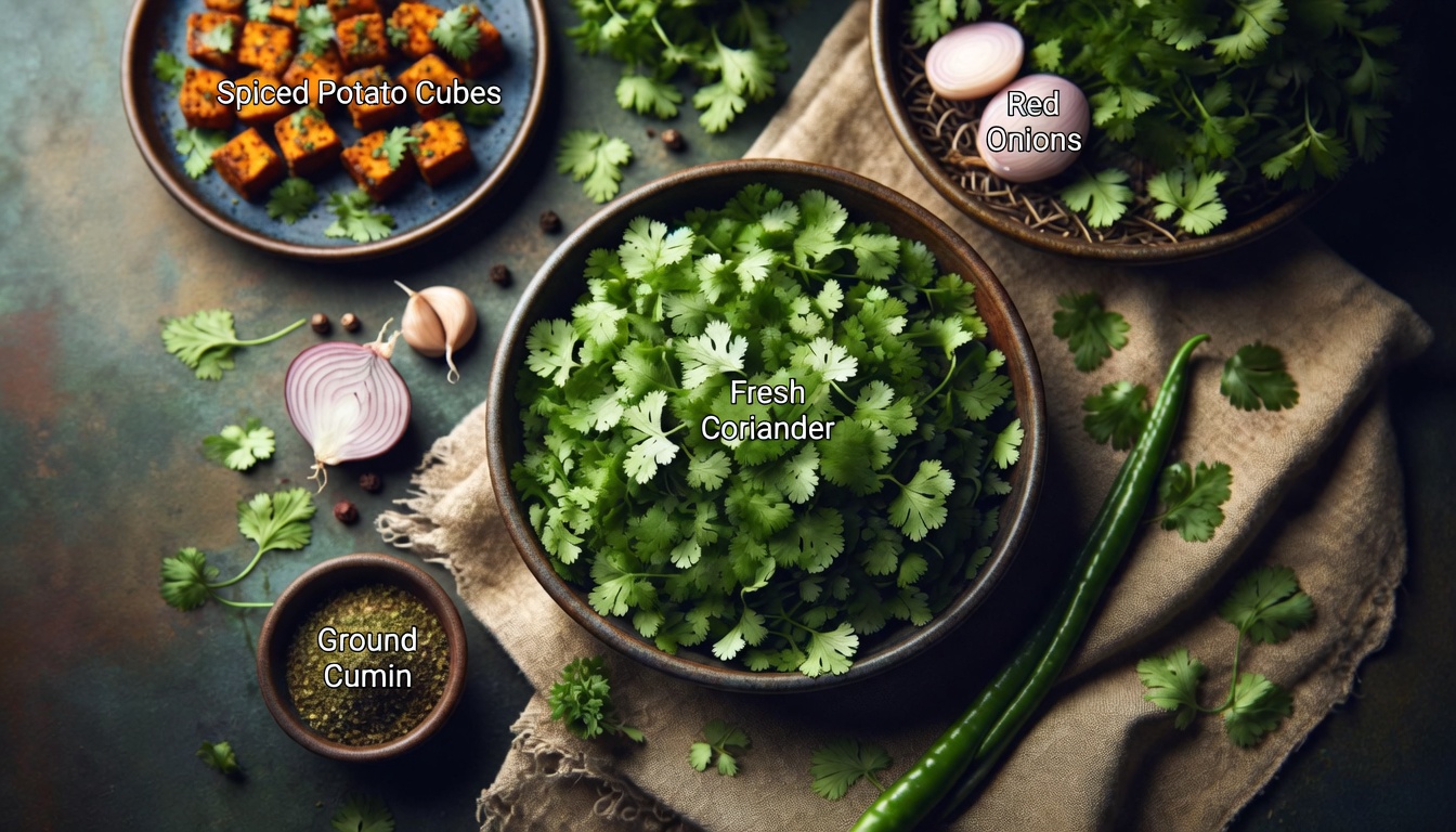 5 Kitchen Spices That May Naturally Support Kidney Health – Easy to Add to Your Meals!