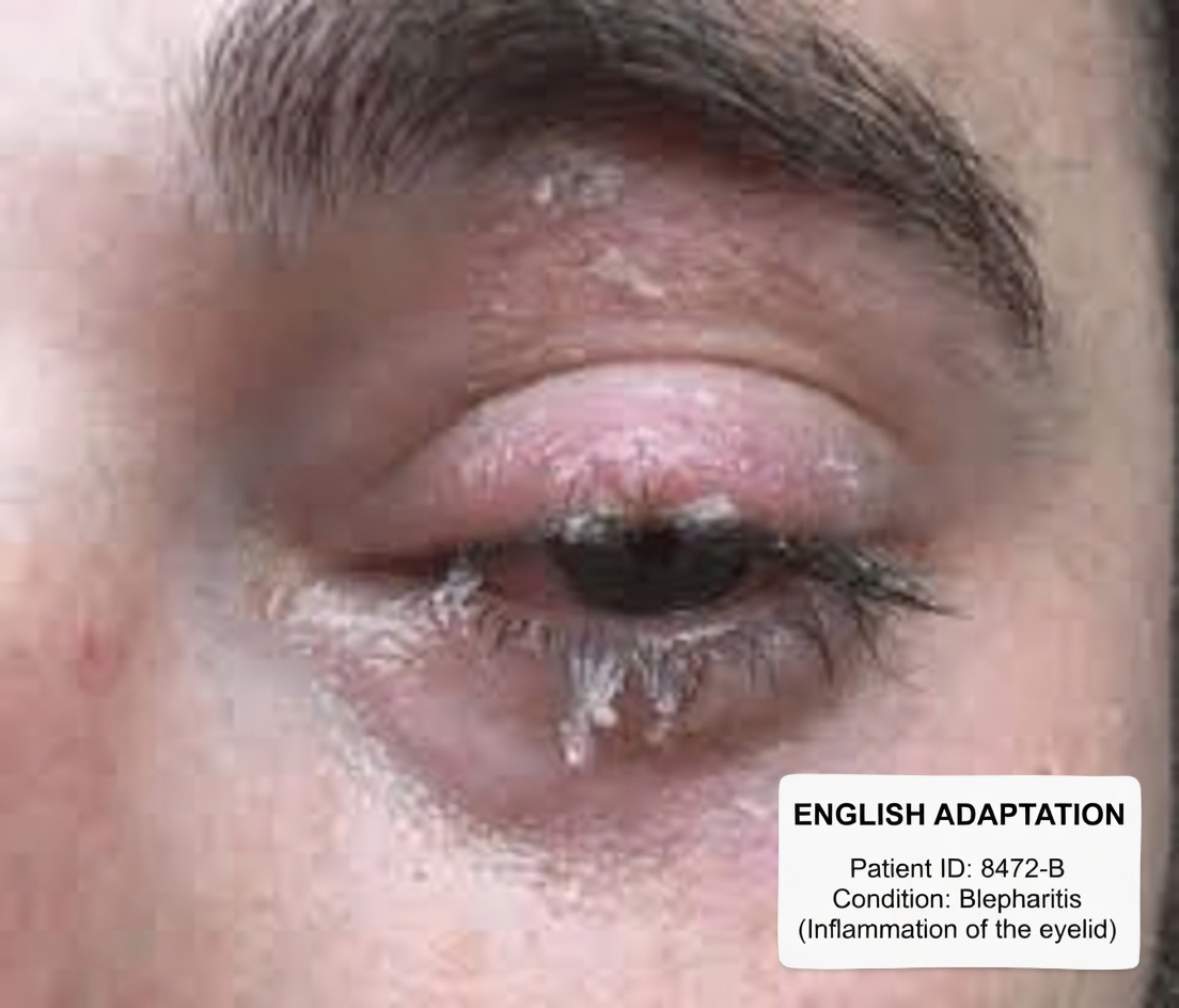 Is Your Toddler’s Eye Glued Shut With Yellow Gunk? Safe Ways to Clean It at Home