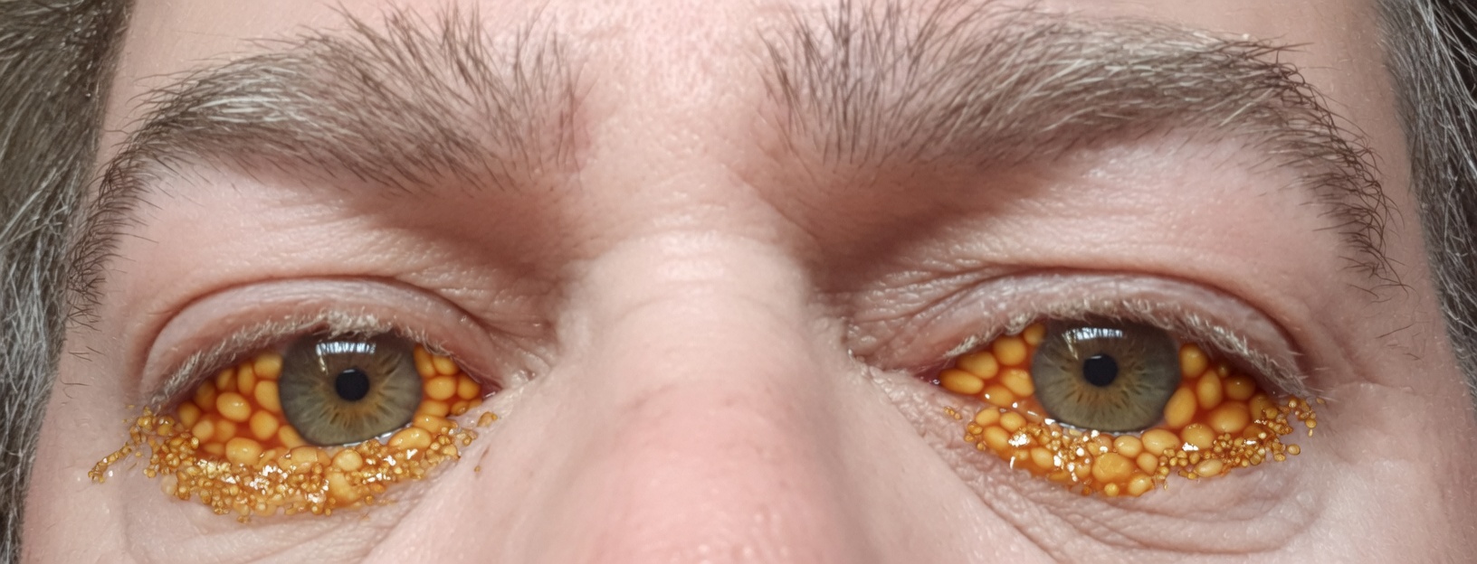 Is Your Toddler’s Eye Glued Shut With Yellow Gunk? Safe Ways to Clean It at Home