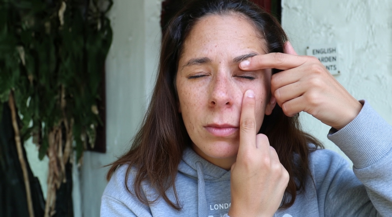 Is Your Toddler’s Eye Glued Shut With Yellow Gunk? Safe Ways to Clean It at Home