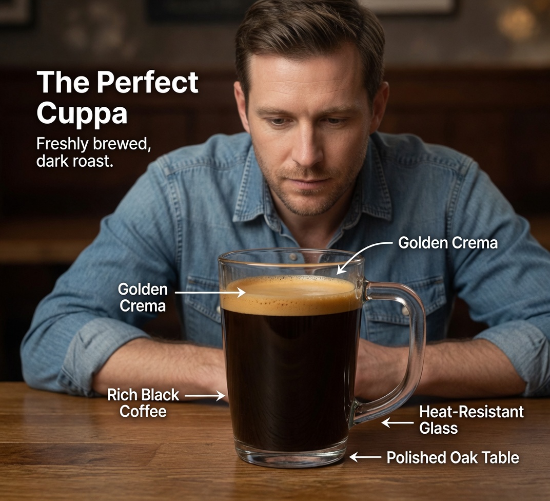 Why Women Over 30 Are Ditching Coffee for This 4-Spice Tea That Balances Hormones and Melts Belly Fat