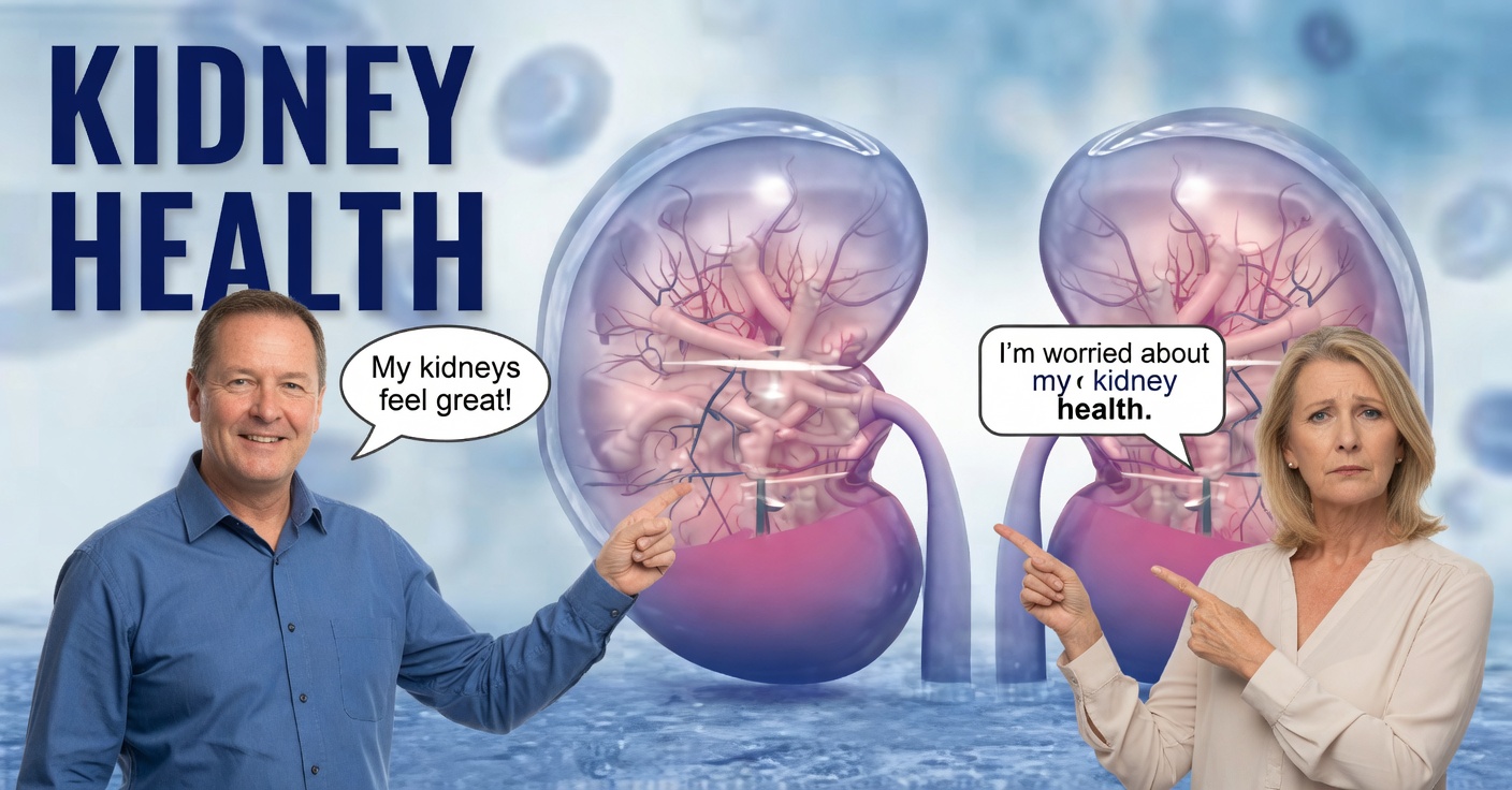 5 Ordinary Vegetables That Can Quietly Lower Your Creatinine and Boost GFR (Even If Your Doctor Is Already Worried)