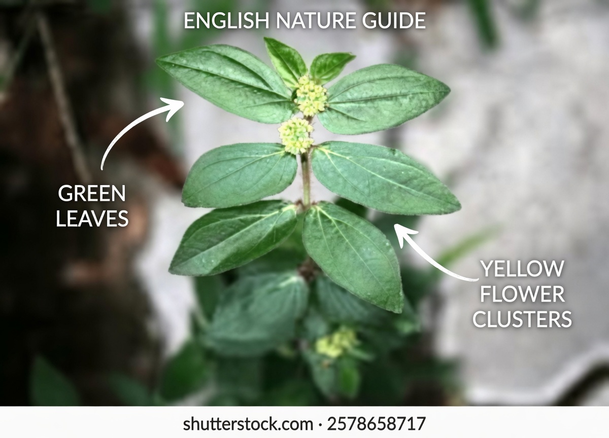 The “Garden Weed” Traditional Healers Used for Eye Comfort — and the Safety Truth Most Videos Miss