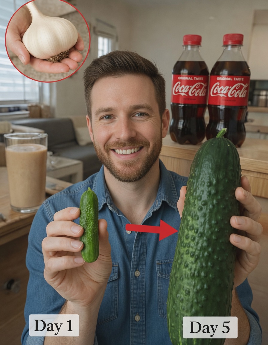 Garlic, Honey, and a Splash of Cola: A Curious Kitchen Mix Worth Exploring for Everyday Wellness