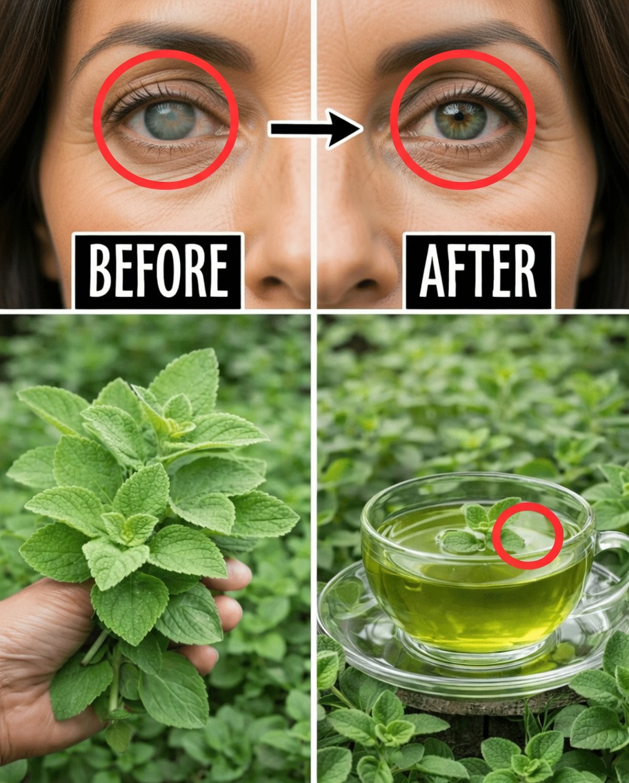 Oregano for Eyes: Could This Everyday Herb Support Your Vision After 40?