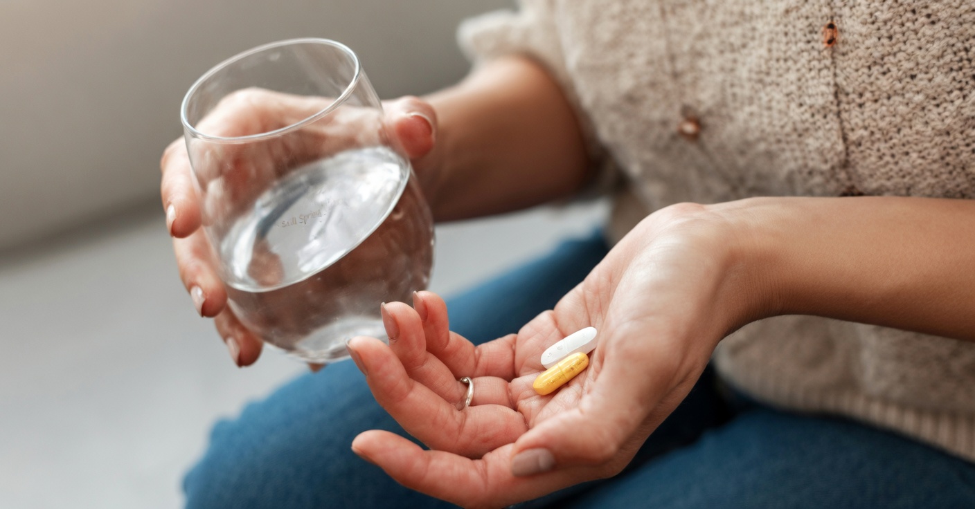 One Vitamin That May Help Support Better Circulation in the Legs and Feet Naturally