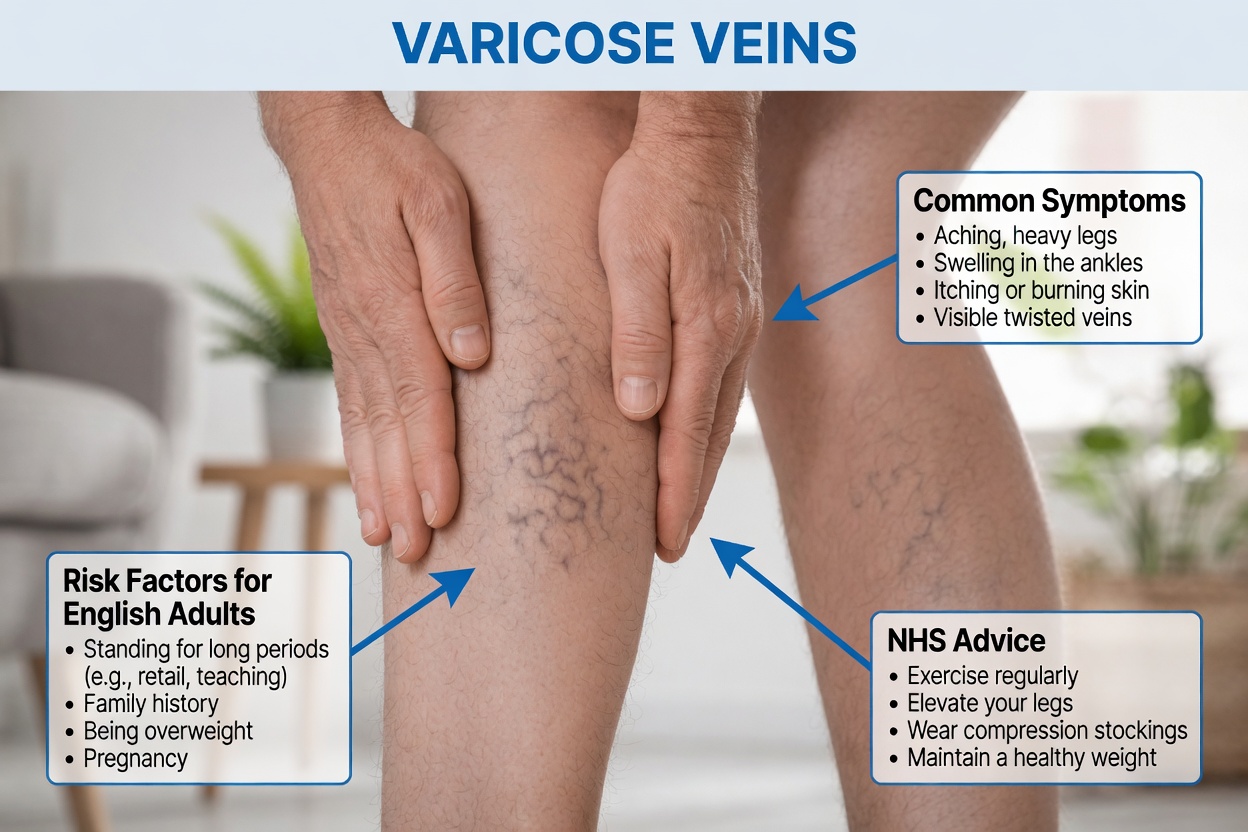 Can Vitamins Dissolve Leg Blood Clots? The Truth, the Risks, and What Actually Helps