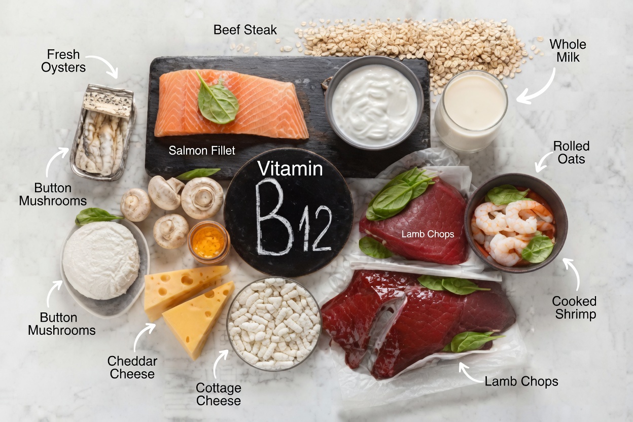 The One Vitamin Your Doctor Never Checks That’s Quietly Destroying Your Sciatic Nerve Right Now