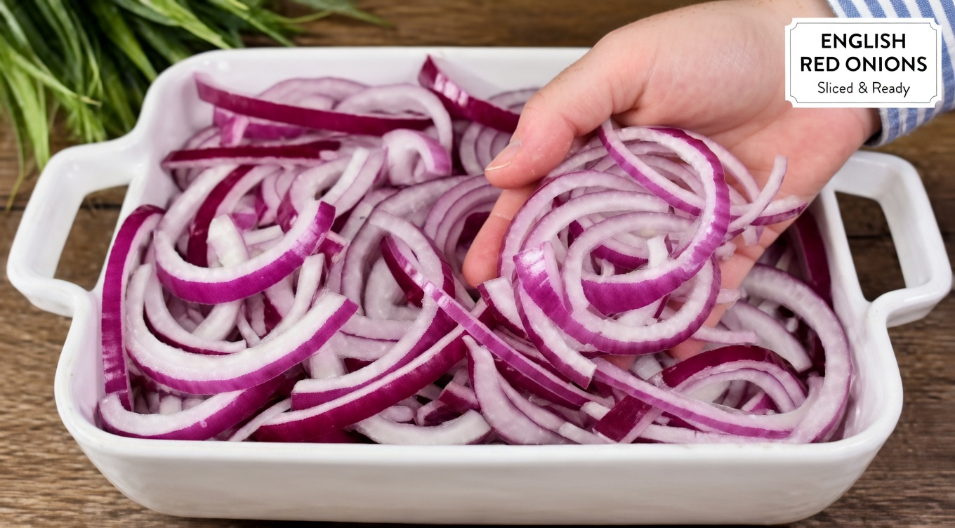 The Simple Onion Recipe That May Support Steady Blood Sugar, Healthier Arteries, and a Stronger Heart