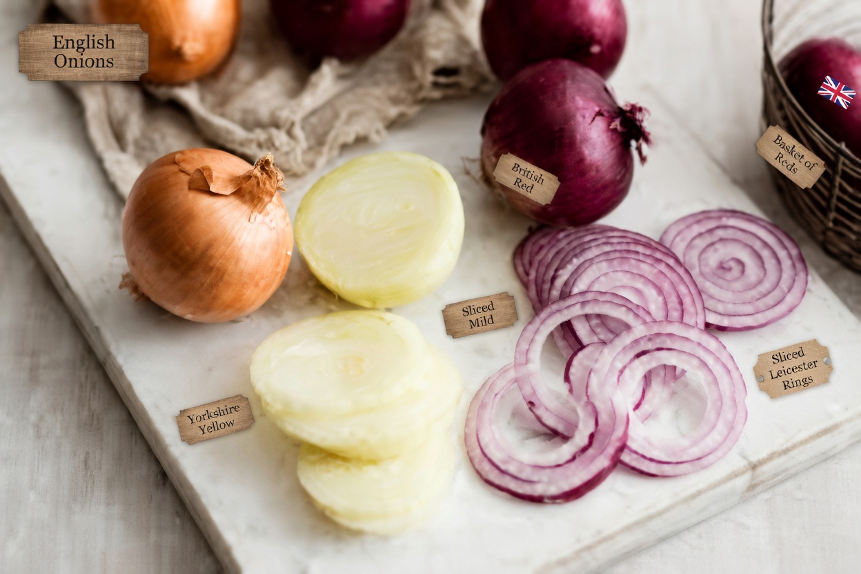 The Simple Onion Recipe That May Support Steady Blood Sugar, Healthier Arteries, and a Stronger Heart