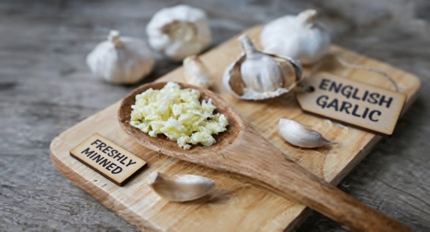 Can Garlic and Lemon Really Sharpen Your Vision? The Kitchen Remedies Your Eyes Have Been Waiting For