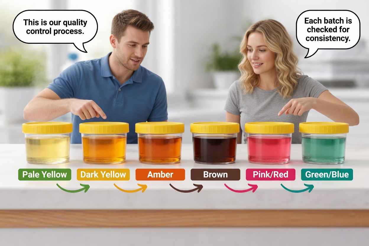 5 Silent Warning Signs Your Kidneys Are Crying for Help (Before Dialysis Becomes Your Only Option)