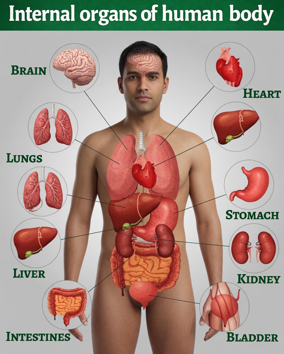 Eat One Neem Leaf Every Morning for 30 Days – Here’s What Science Says May Happen to Your Body After 45