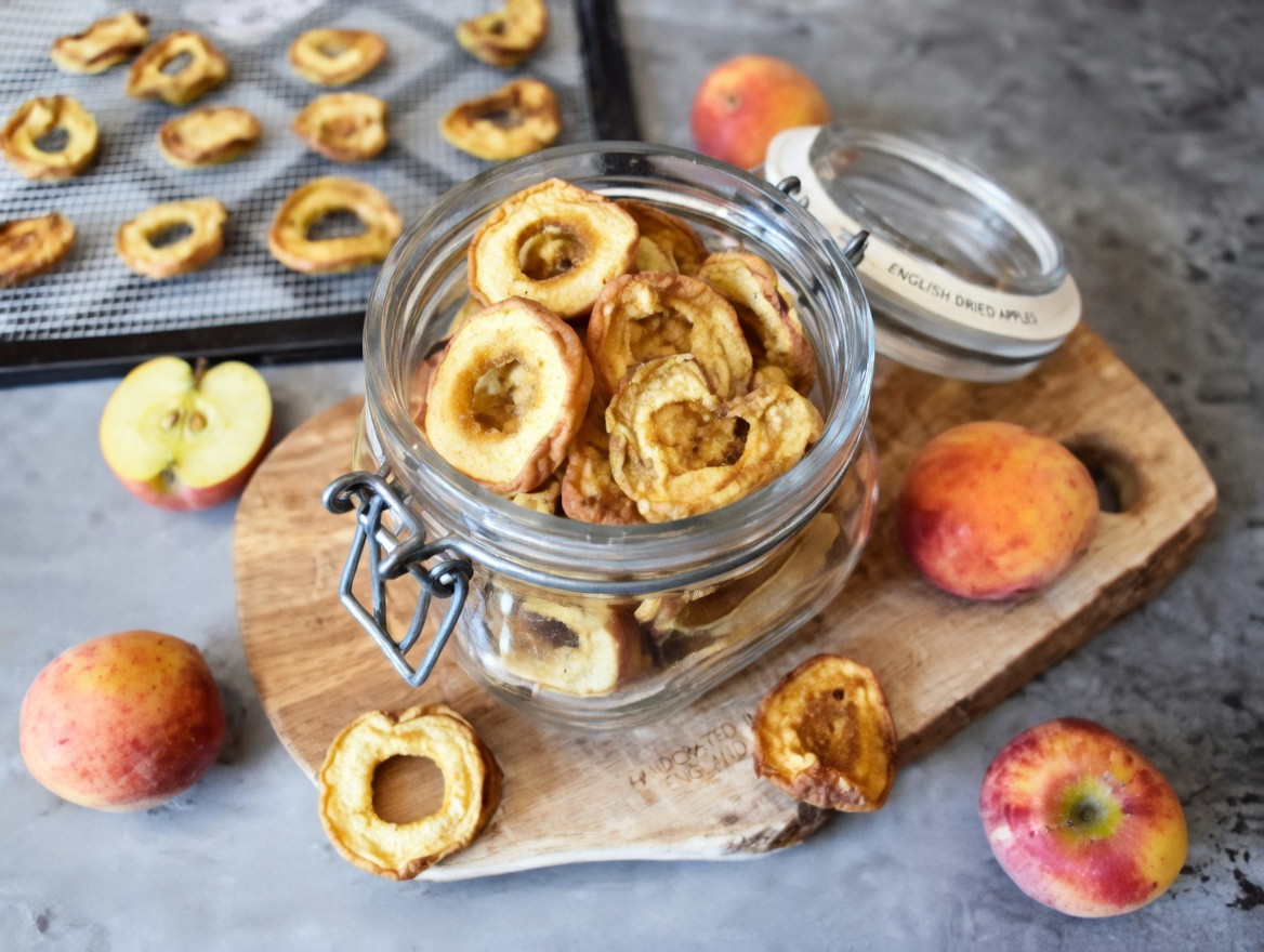 Over 60? Eat These 3 Dried Fruits Before Bed to Sleep Through the Night More Often