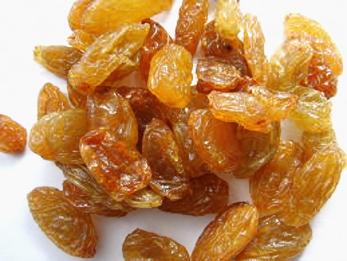 Over 60? Eat These 3 Dried Fruits Before Bed to Sleep Through the Night More Often