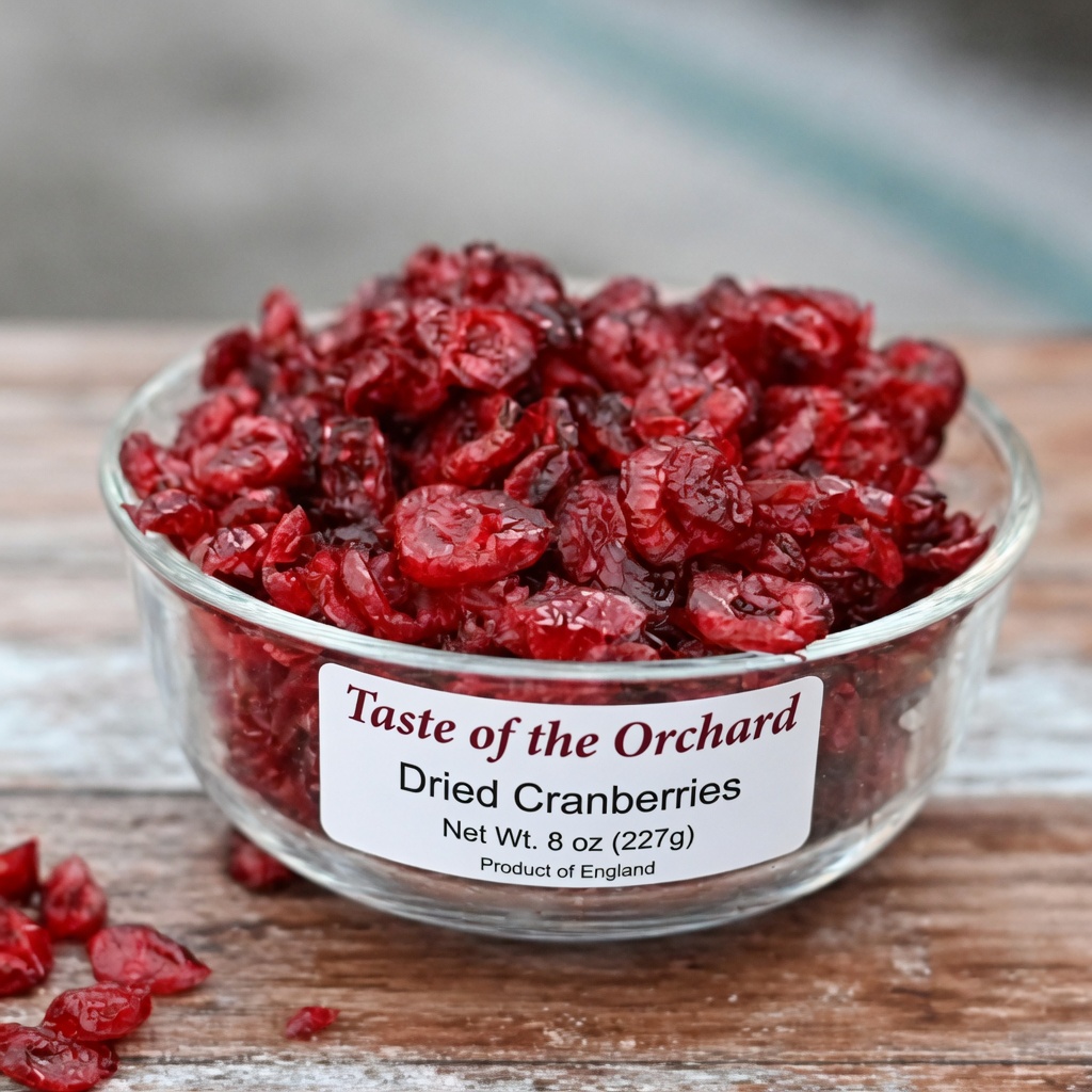 Over 60? Eat These 3 Dried Fruits Before Bed to Sleep Through the Night More Often