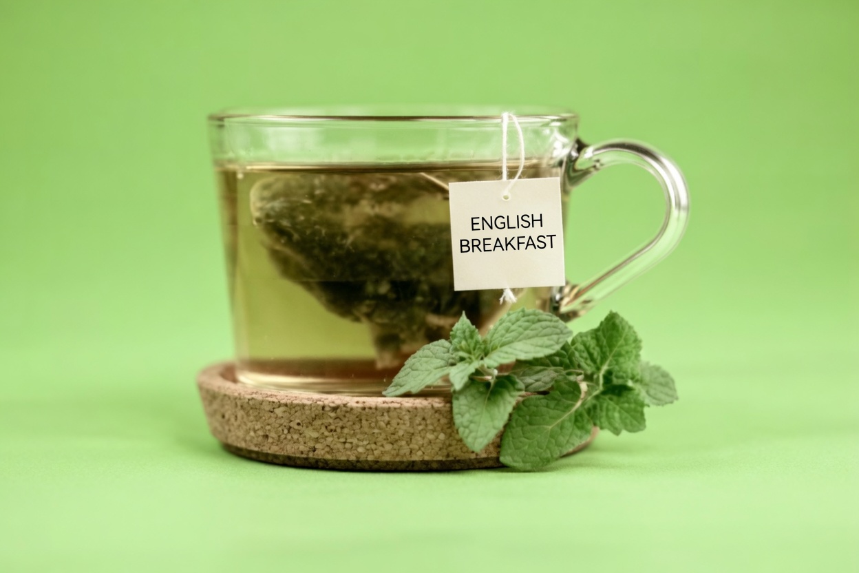 Just One Tea Could Change Everything for Your Enlarged Prostate: The Natural Secret Men Over 60 Are Quietly Discovering