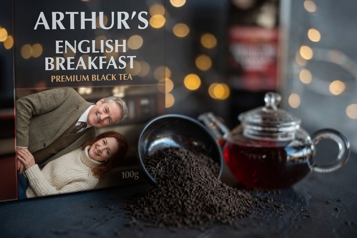 Over 60? These 3 Everyday Teas May Help You Rebuild Muscle and Walk with Confidence Again