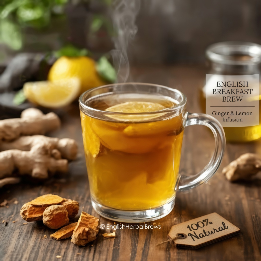 Over 60? These 3 Everyday Teas May Help You Rebuild Muscle and Walk with Confidence Again