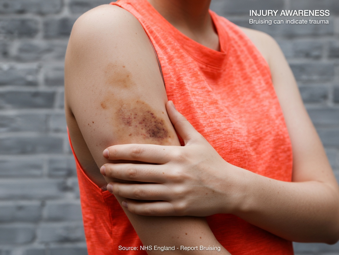 9 Silent Cancer Warnings Your Body May Be Trying to Tell You Right Now