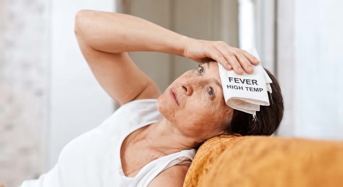 9 Silent Cancer Warnings Your Body May Be Trying to Tell You Right Now