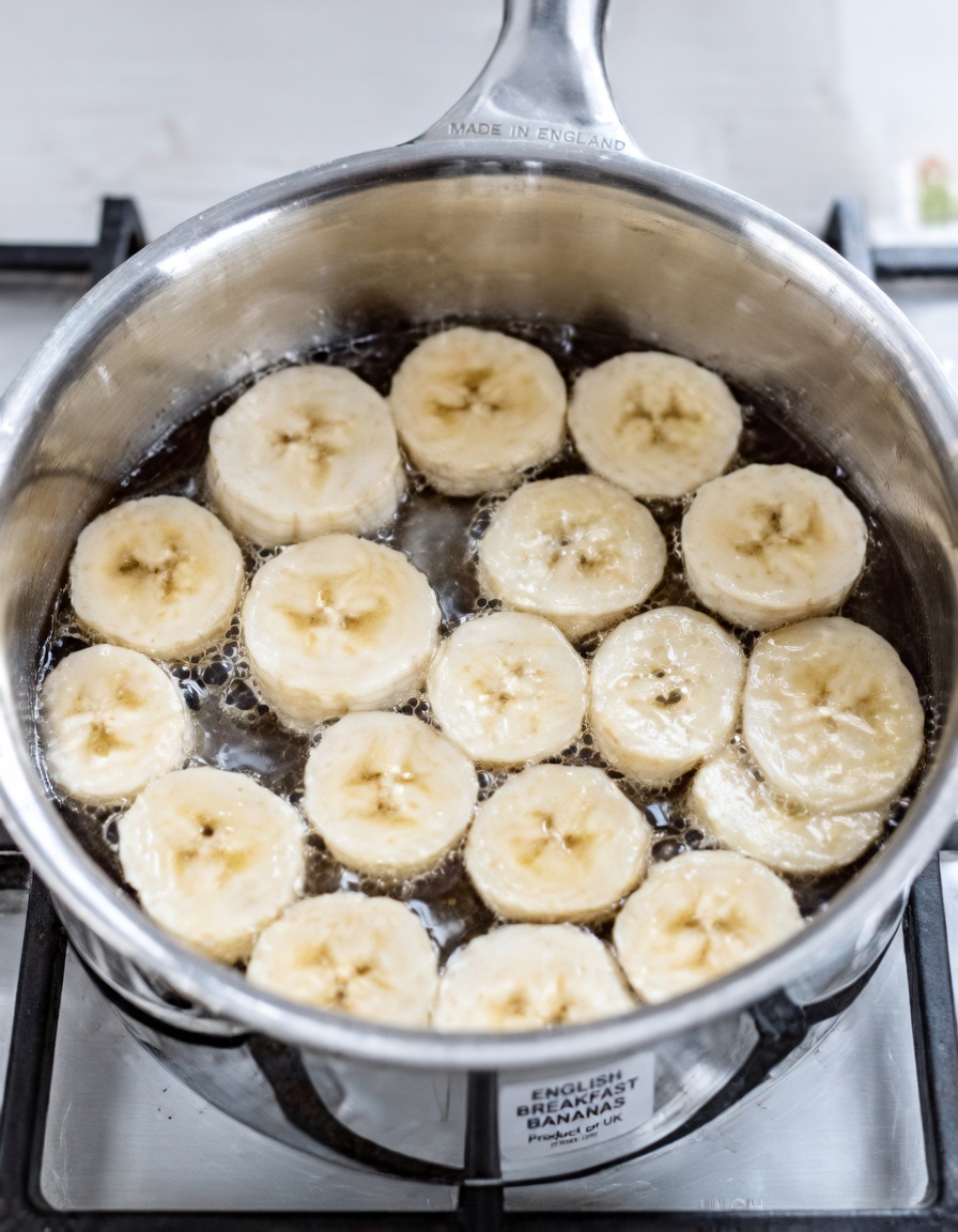 What Happens to Your Body When You Boil 2 Bananas Before Bed (You Won’t Believe #1)
