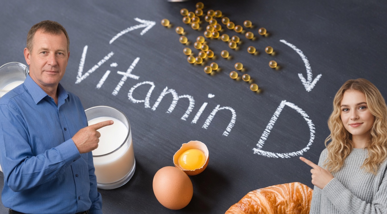 The One Vitamin Your Doctor Never Checks That’s Quietly Destroying Your Sciatic Nerve Right Now