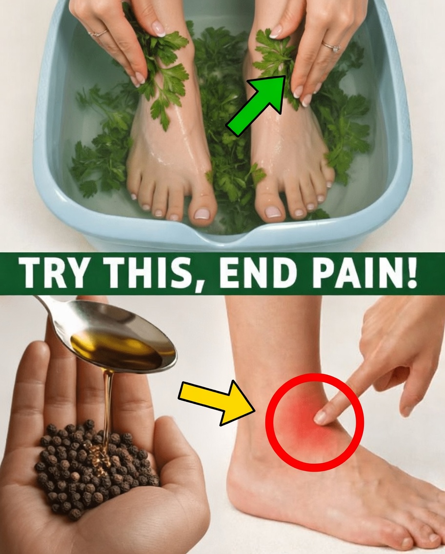 The Mediterranean Elders’ Quiet Secret: Why Olive Oil + Fresh Black Pepper Is Silently Changing Lives After 60