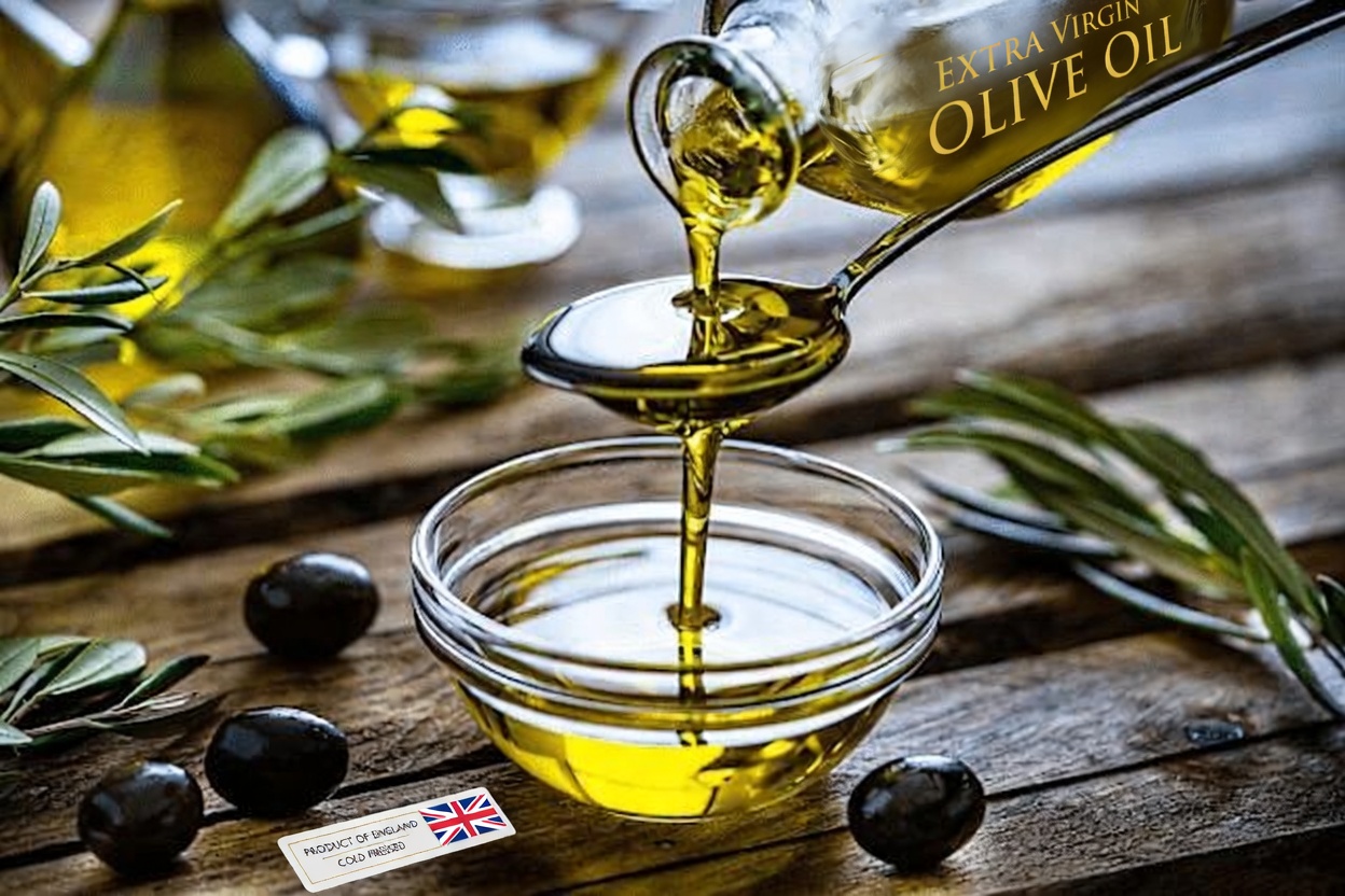 The Mediterranean Elders’ Quiet Secret: Why Olive Oil + Fresh Black Pepper Is Silently Changing Lives After 60