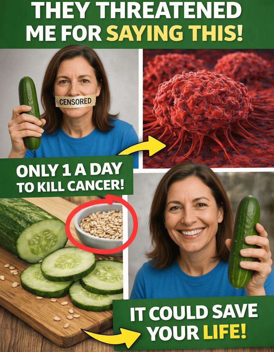 Feeling Constantly Tired After 50? 10 Foods That May Support Cellular Protection According to an Oncologist