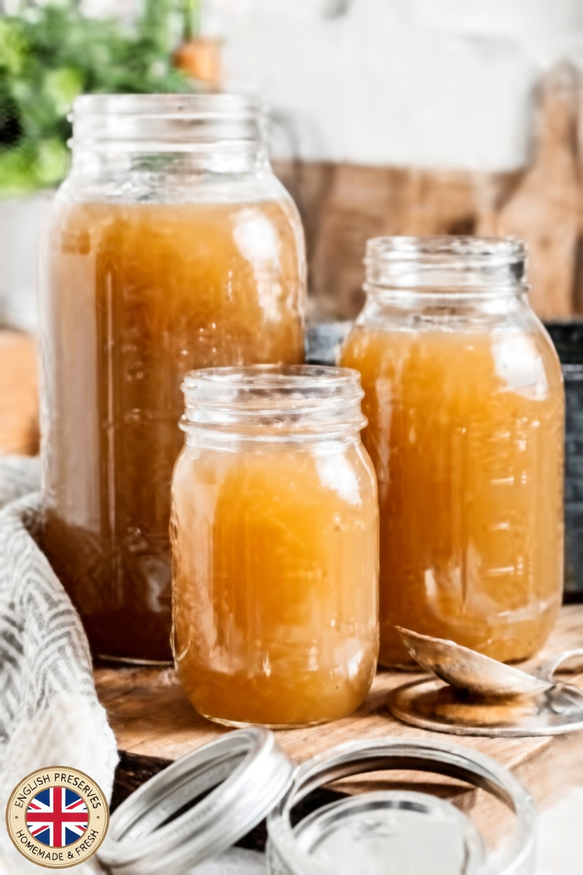 The One Traditional Food That May Help Quiet Knee Pain and Support Cartilage Health After 40