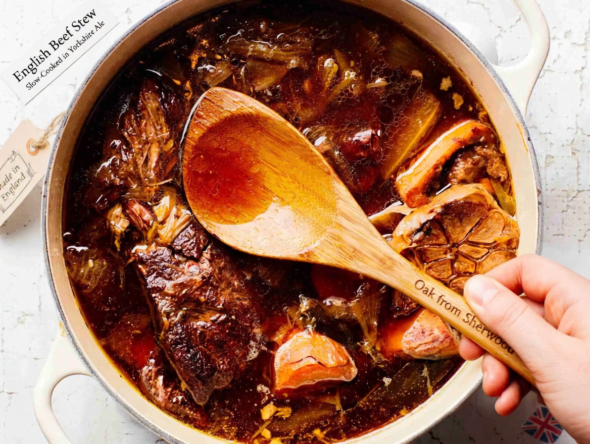 The One Traditional Food That May Help Quiet Knee Pain and Support Cartilage Health After 40