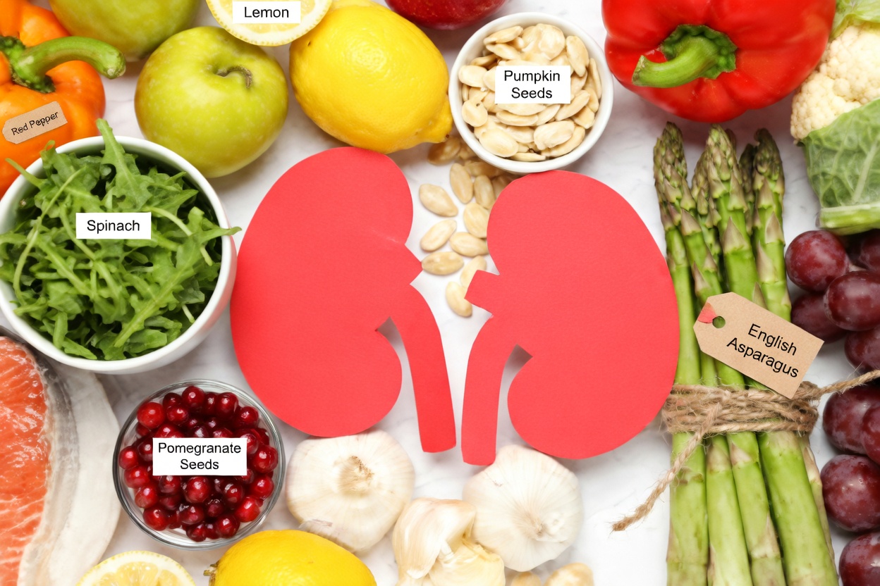 6 Daily Habits That Can Help Protect Your Kidneys (Starting Today)