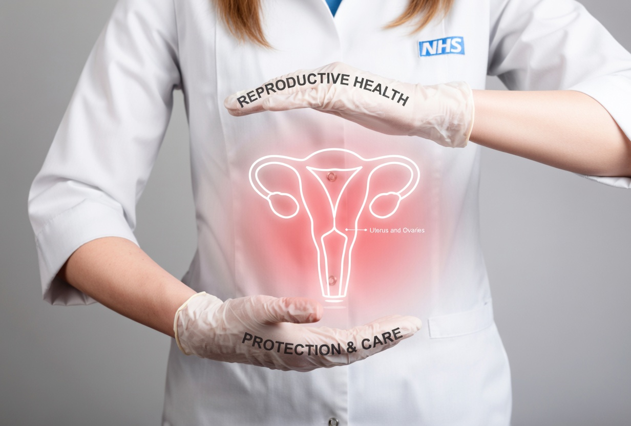 9 Early Warning Signs of Cervical Cancer Most Women Overlook—and Why Acting Now Saves Lives