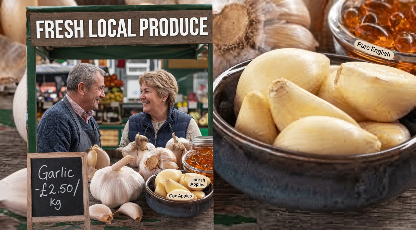 Eat Garlic for Health—But Don’t Sabotage It With These Common Mistakes You Might Be Making Right Now