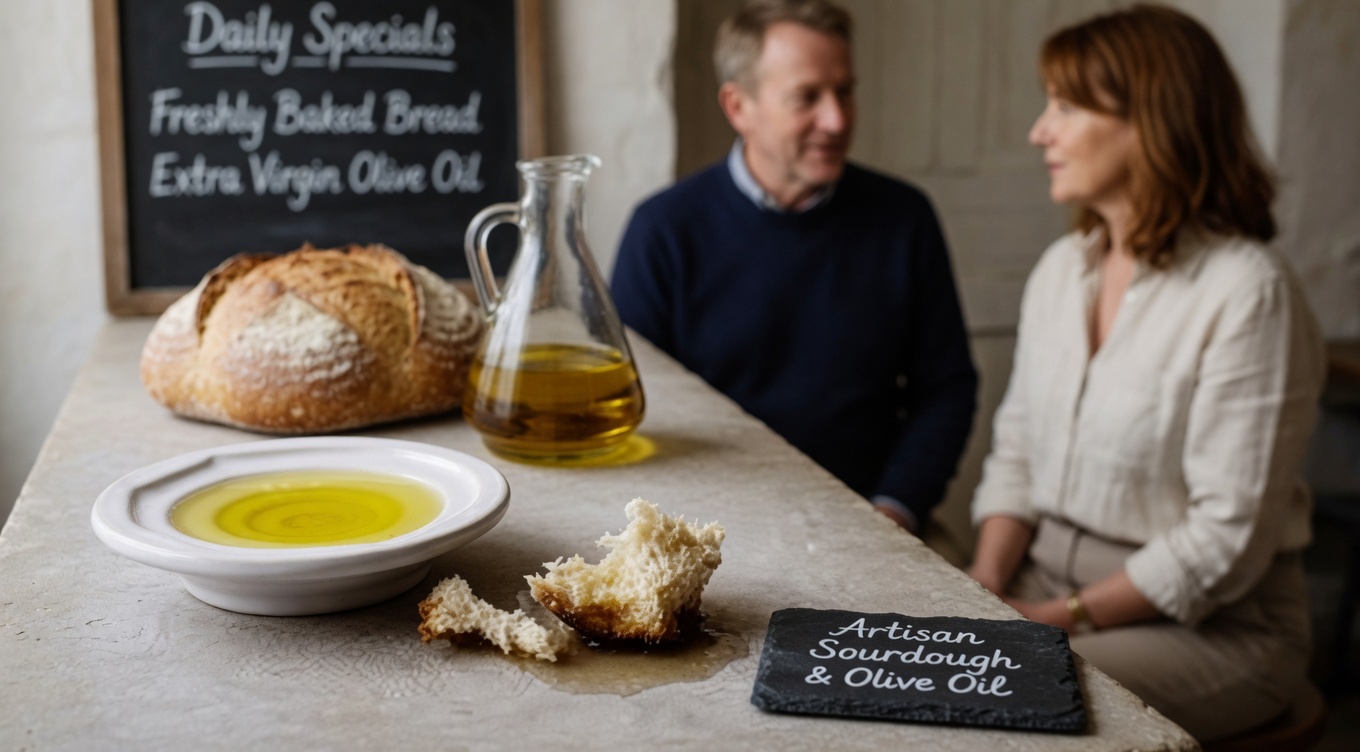 7 Olive Oil Mistakes That Quietly Undermine Your Health