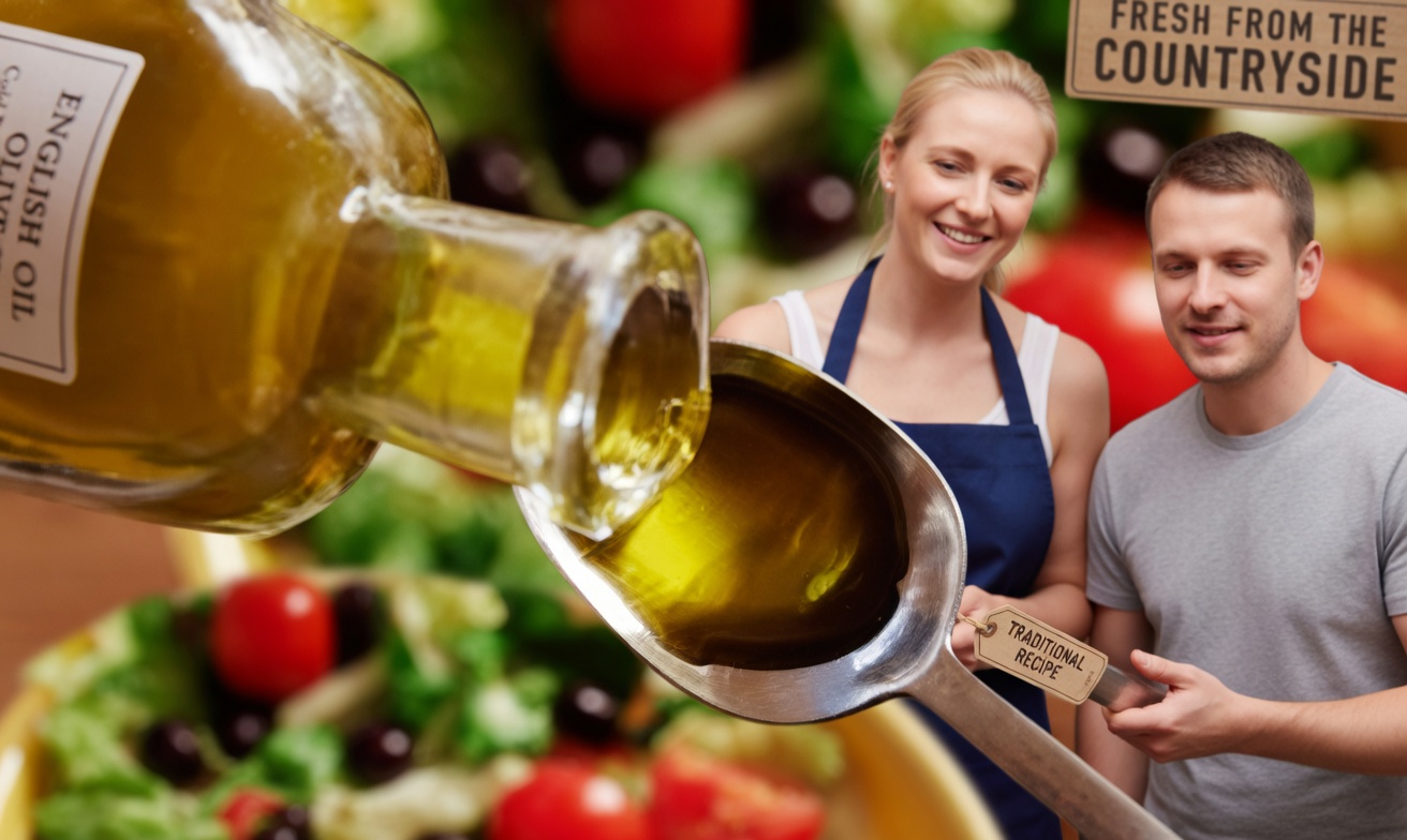 7 Olive Oil Mistakes That Quietly Undermine Your Health