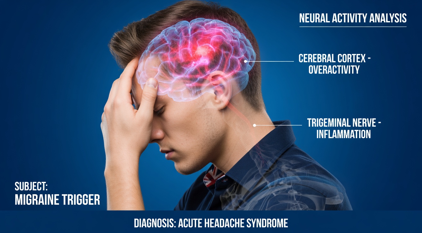 Retired Doctor Warns: This Hidden Sign May Appear While Sleeping 3 Days Before a Stroke – Don’t Ignore It!