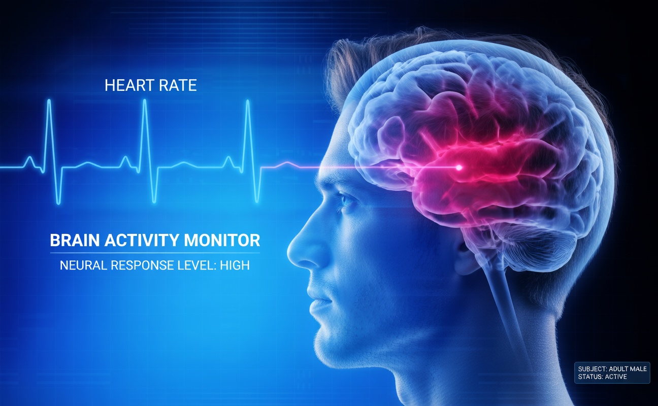 Retired Doctor Warns: This Hidden Sign May Appear While Sleeping 3 Days Before a Stroke – Don’t Ignore It!