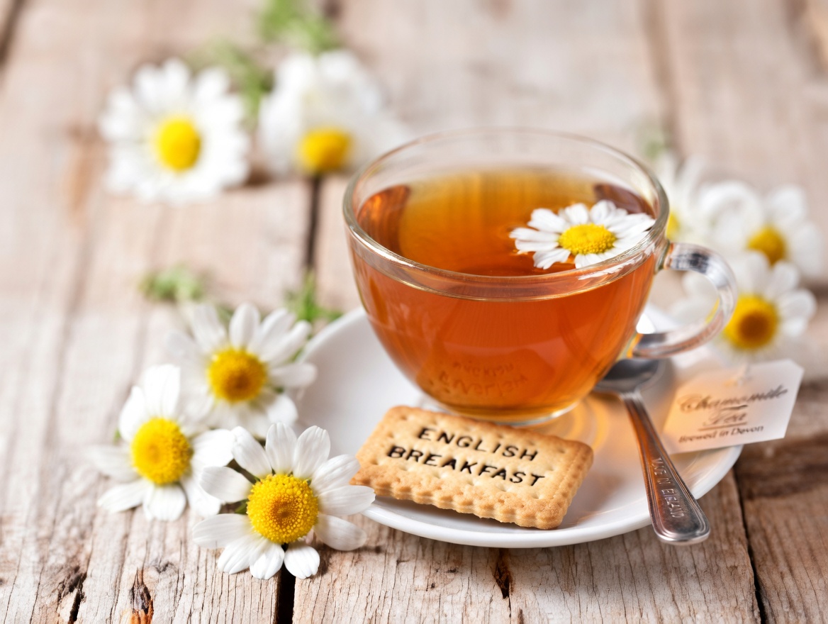 6 Natural Herbs That May Support Your Health Like Common Medications