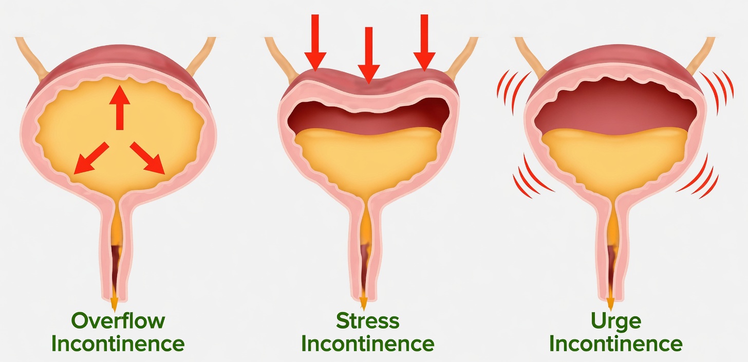 Over 65? Discover the 8 Subcortical Vascular Dementia Signs Families Often Overlook (Especially #5)