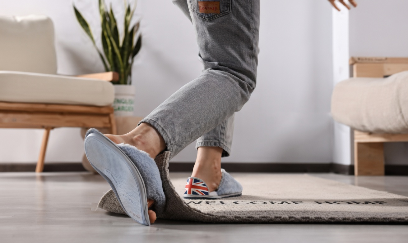 Over 65? Discover the 8 Subcortical Vascular Dementia Signs Families Often Overlook (Especially #5)