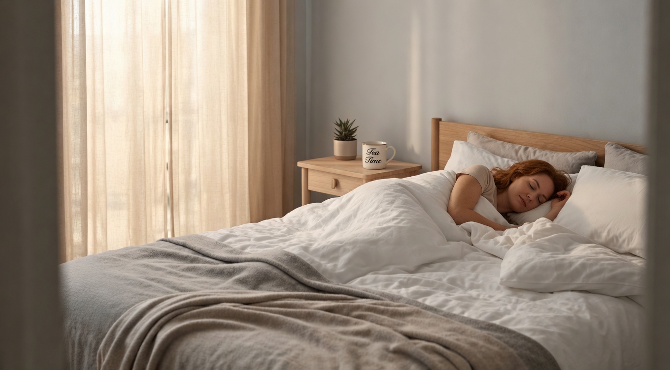 Explore 9 Key Signs That Suggest You're Going Through Menopause and Understand Why They're Often Missed in Everyday Life